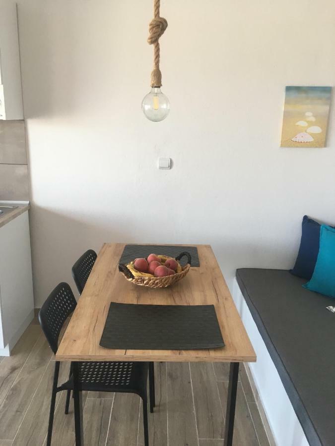 Sunrise View Apartment Ofrinion Luaran gambar