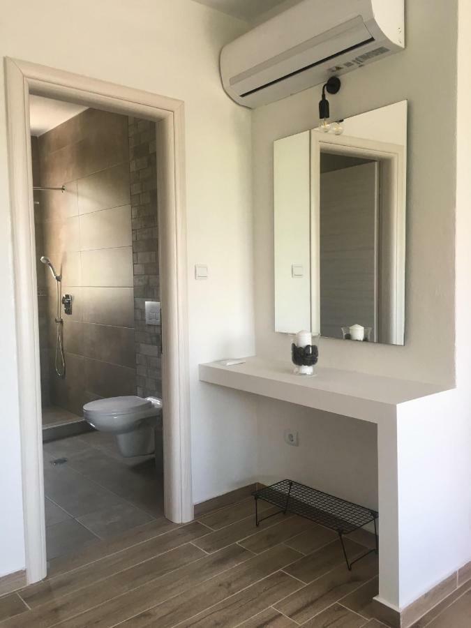 Sunrise View Apartment Ofrinion Luaran gambar