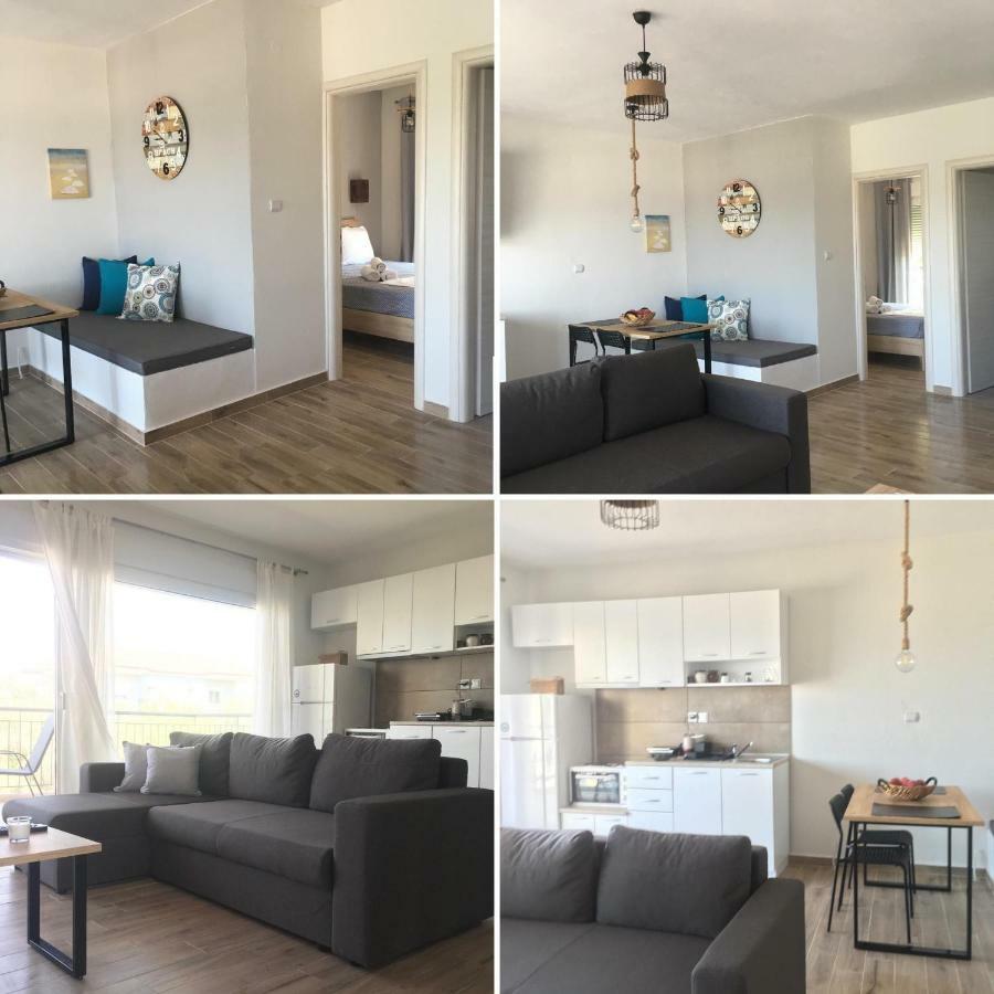 Sunrise View Apartment Ofrinion Luaran gambar
